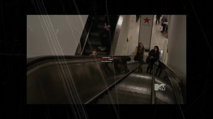 Lydia Martin- Vegas Girl