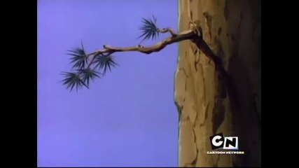 Tom And Jerry - The Ski Bunny [hq]