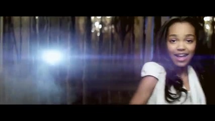 China Mcclain - Calling All The Monsters