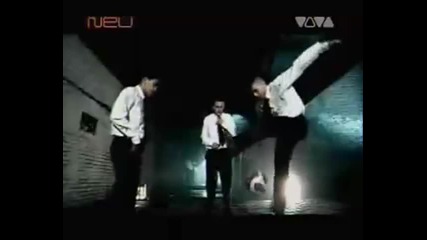 Timbaland Ft. Keri Hilson - The Way I Are [ House Electro Remix ]