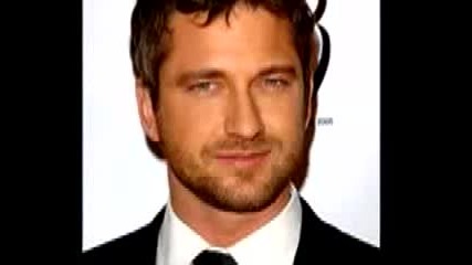 Gerard Butler Sexy #5