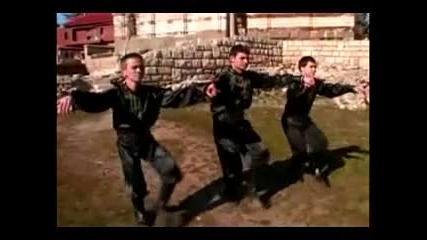 Пиратството - ограбва