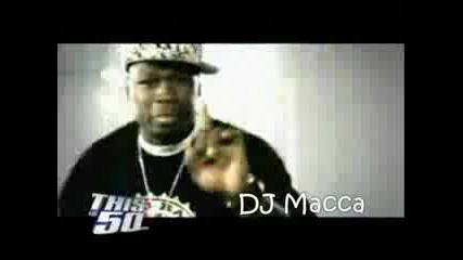 50 Cent - Get Up (dj Macca Remix)