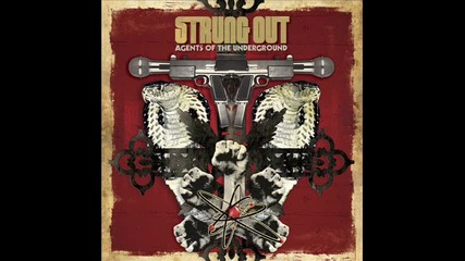 Strung Out - Velvet Alley