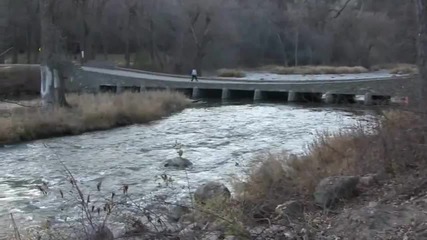 Ramsey Park, Redwood Falls, Mn 