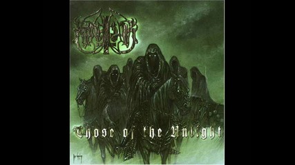 Marduk - Echos From the Past