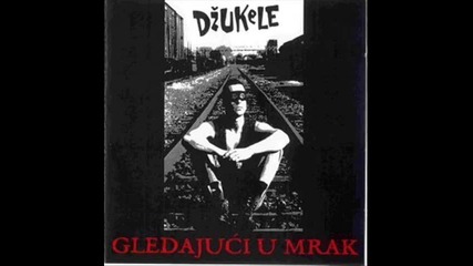 Dzukele - Opasan Grad