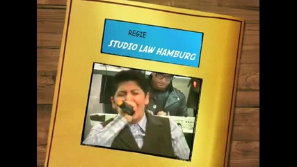 Djansever -studio Law Hamburg