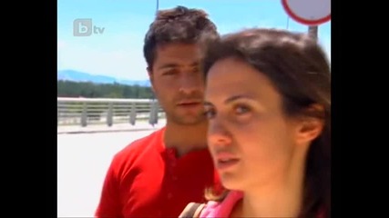 Морска звезда еп.3/4 част (deniz yildizi)