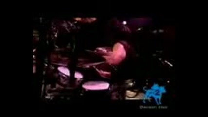 System of a Down - Needles (mtv2 Live) {mtv2 - bmt - imv} mpeg4 