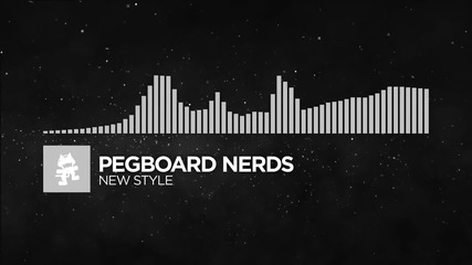 Pegboard Nerds - New Style /edm/