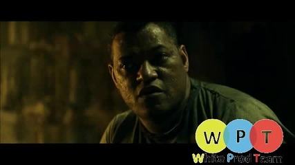 Predators - Official Trailer [hd]
