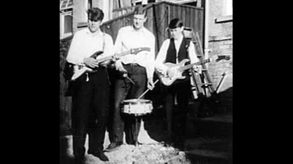 Blue Stars - I Can Take It (1965) 