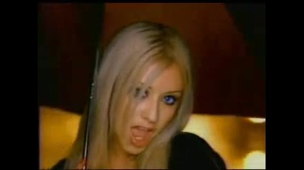Christina Aguilera - Too Beautiful For Words - Превод 