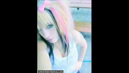 Scene Girls :)