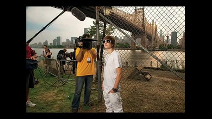 New 2011! Justin Bieber - Born To Be Somebody