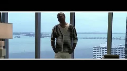Cece Segarra Feat Gucci Mane - Go your Own Way ( Official Video) 