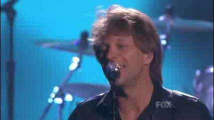 Bon Jovi - Superman Tonight 