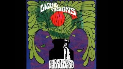 Liquid Visions - Morning Rain