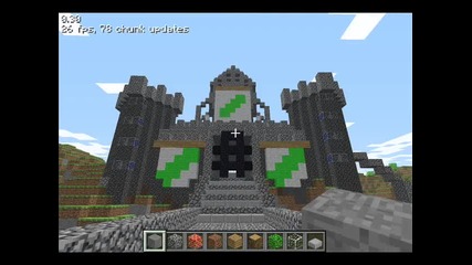 Minecraft - The Good Builds