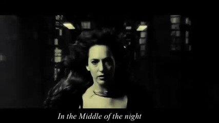 Within Temptation - In The Middle of the Night lyrics