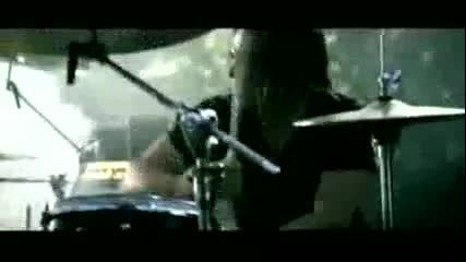 Sick Puppies - You`re Going Down + Бг Превод 