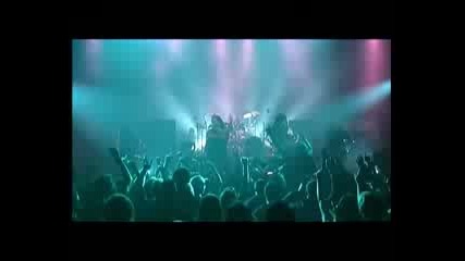 Blaze Bayley - Lord of the Flies : The Night That Will Not Die 