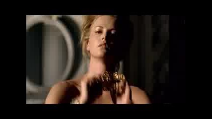 Реклама Dior - Jadore (Charlize Theron)