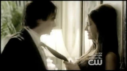 Mirrors Katherine Pierce (tvd S2)