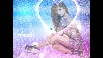 Anahi - Миа От Непокорните 