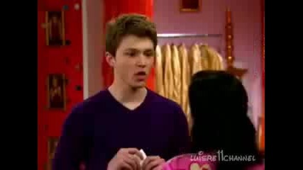 Sonny With a Chance Chad Without a Chance New Episode