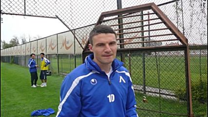 Йовов: Пропускаме, защото сме под напрежение