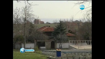 Заплахата за строежи по Черноморието продължава