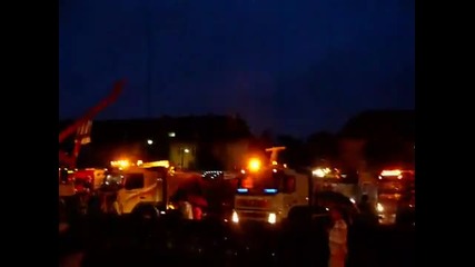 tuning power truck scania 