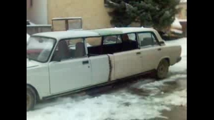 Жигули