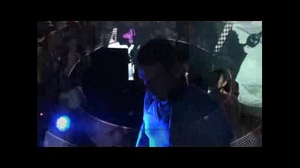 Mark Knight (toolroom Tampa) In The Terrace @ Jacksons Feb 5,2011