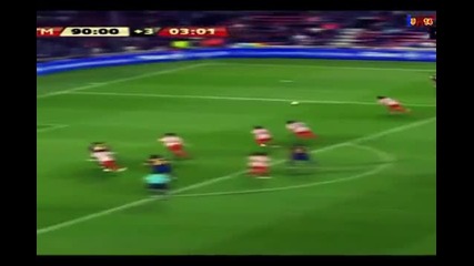 !лионел Меси 2010!