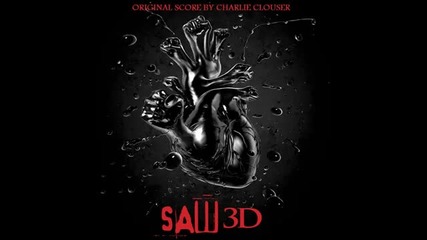 Saw 3 D Score Soundtrack - Reach Bobby 