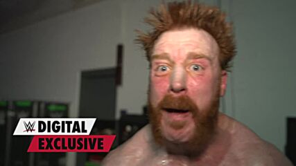 Sheamus will do anything for another title opportunity: WWE Digital Exclusive, Sept. 26, 2021