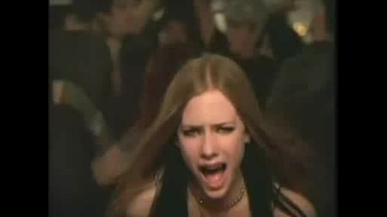 Avril Lavigne - Im With You