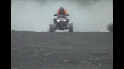 3 balls (extreme Atv video)