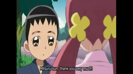 Heartcatch Precure! - 27