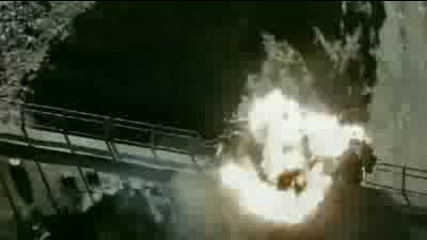 Terminator Salvation Trailer