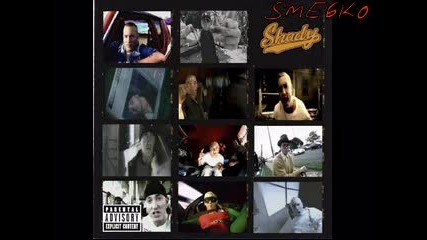 Eminem - The Freestyle Show - Gun In Your Grill 