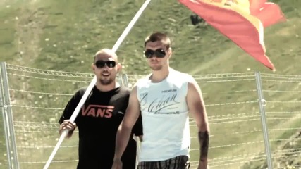 King of Europe 2010 Дрифт шампионат