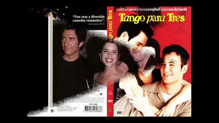 Супер яката комедия Танго за Трима (1999)