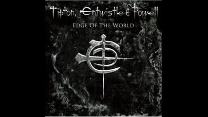 Tipton, Entwistle & Powell - Crime of Passion