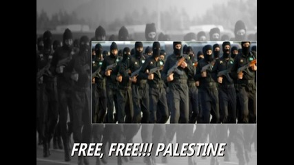 2pac Ft. Lowkey - Free Free Palestine New 2013