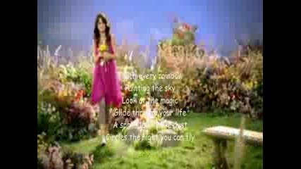 Sel.gomez - Fly to your heart