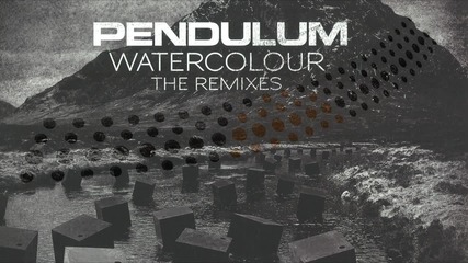 Pendulum - Watercolour (emalkay Remix)